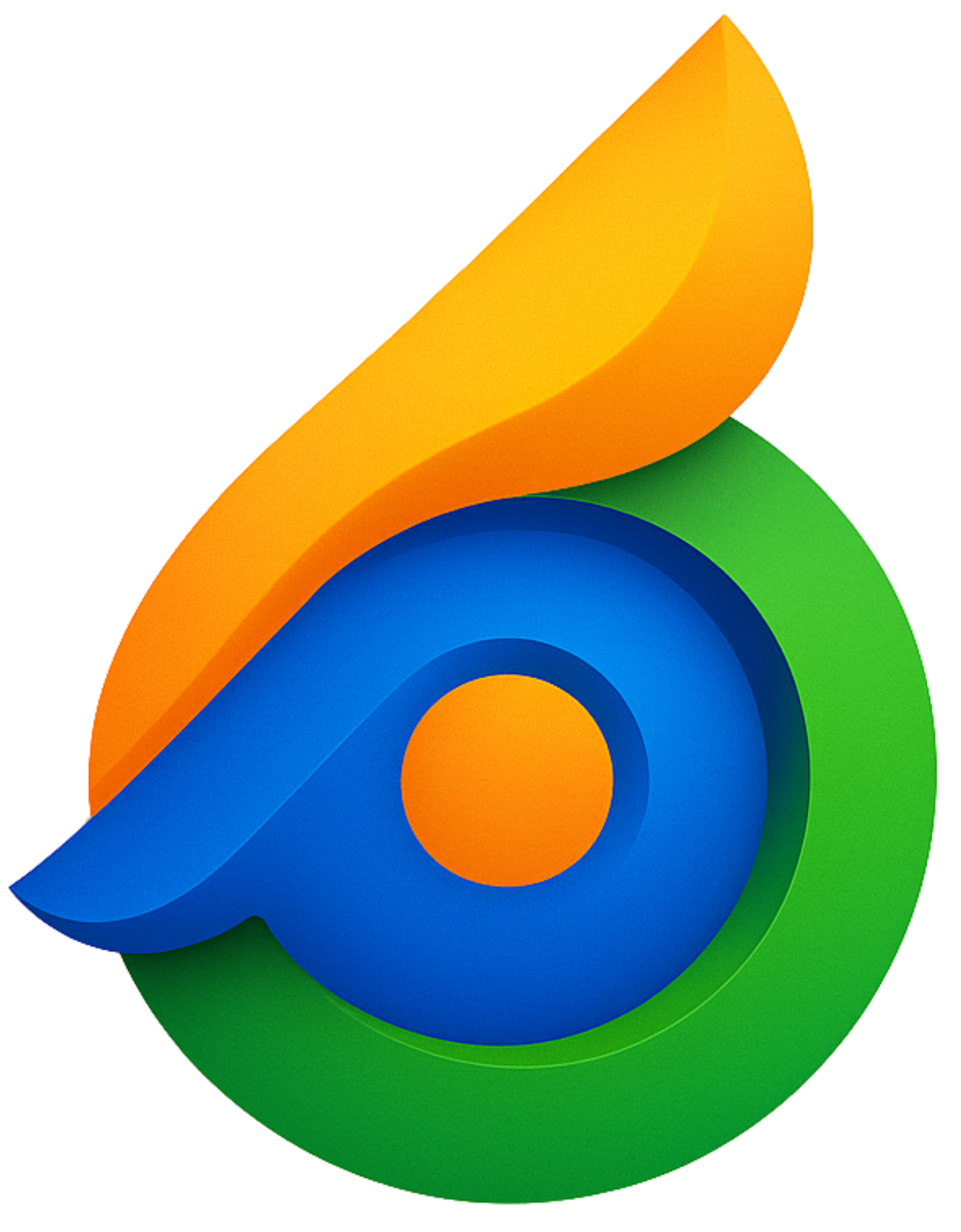 Logo Bappeda